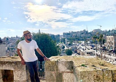 סיור-על-חומות-ירושלים-מבט-מערבה
